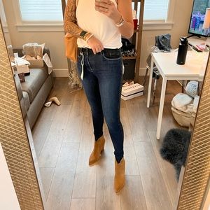 Frame Le One jeans - Teller